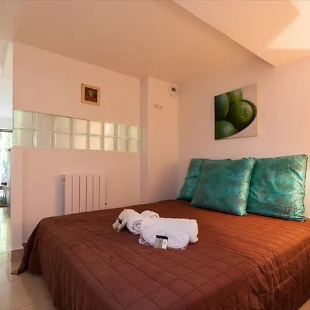 Apartment Les Cedres Yourhosthelper Cannes