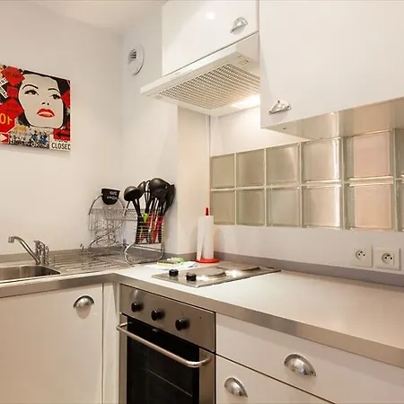 Apartment Les Cedres Yourhosthelper
